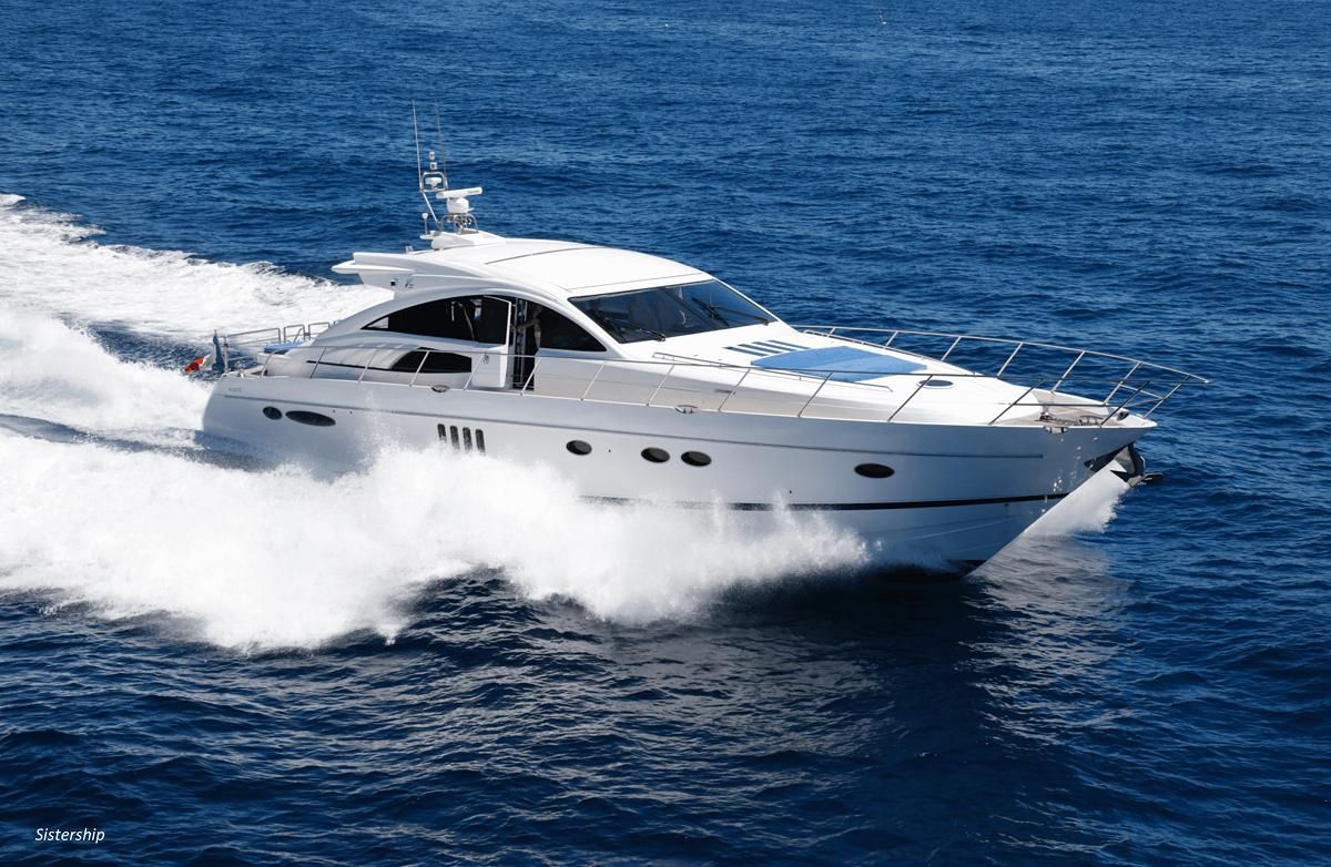 volvo v70 yacht for sale