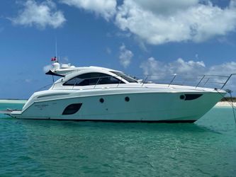 44' Beneteau 2014