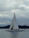 Custom Cantieri svedesi SK30