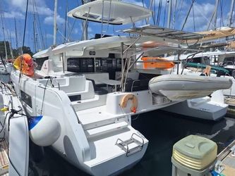 45' Lagoon 2022