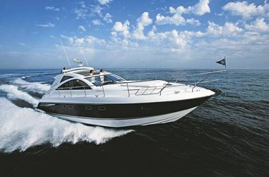 48' Fairline 2005