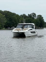 36' Aquila 2018