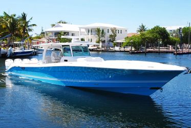 53' Hcb 2022 Yacht For Sale