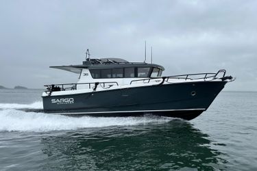36' Sargo 2024