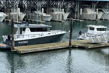 36' Sargo 2024