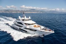 Majesty 140