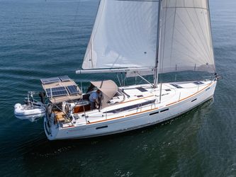 46' Jeanneau 2015