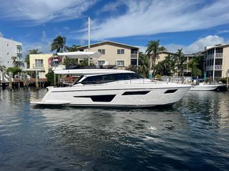 50' Ferretti Yachts 2024