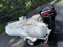 Zodiac YL380