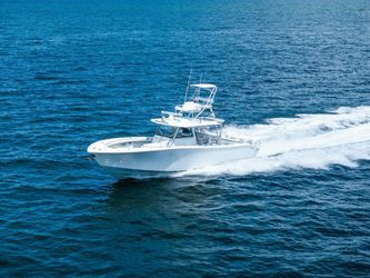 42' Yellowfin 2021