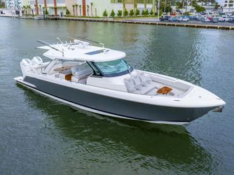 43' Tiara Yachts 2024