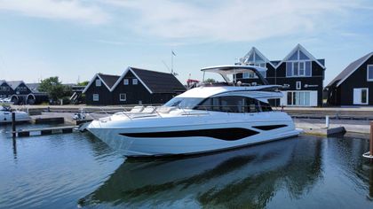 67' Princess 2024