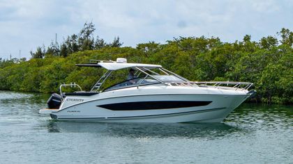 34' Beneteau 2023