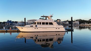 62' Jefferson 2007