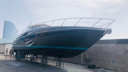 53' Riva 2015