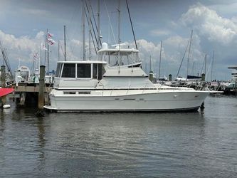 44' Viking 1986