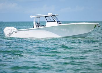 35' Streamline 2025