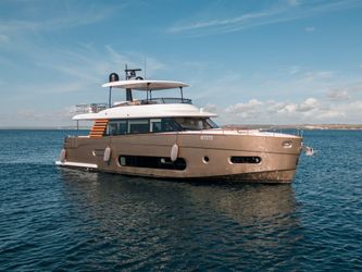 66' Azimut 2023