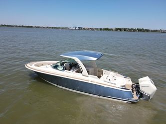31' Chris-craft 2023
