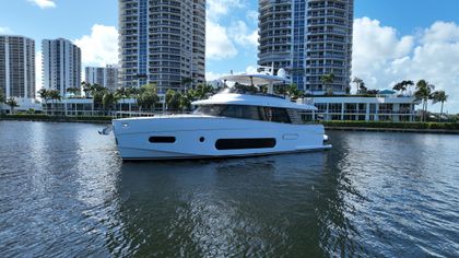 66' Azimut 2022