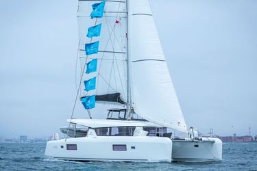 42' Lagoon 2023