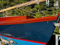 Classic Boat Shop Pisces 21