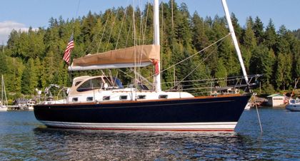 41' Tartan 1999