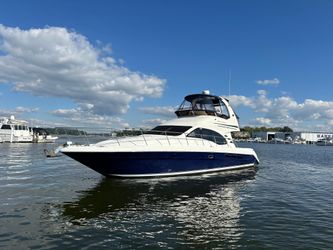 45' Sea Ray 2005