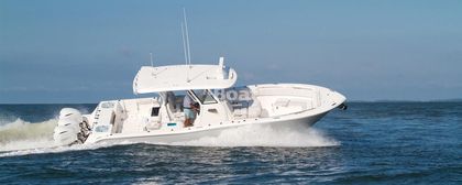 36' Sea Fox 2021