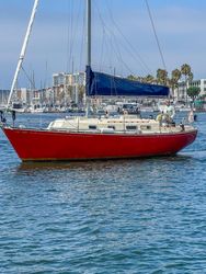 32' Ontario Yachts 1976