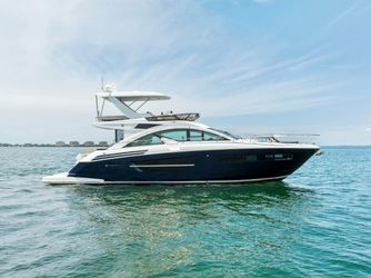 60' Cruisers Yachts 2018