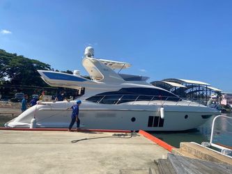 60' Azimut 2011