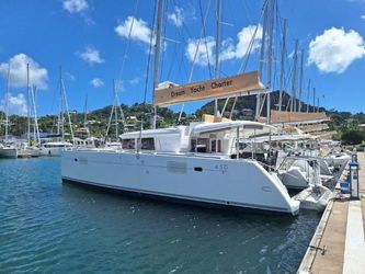 45' Lagoon 2014