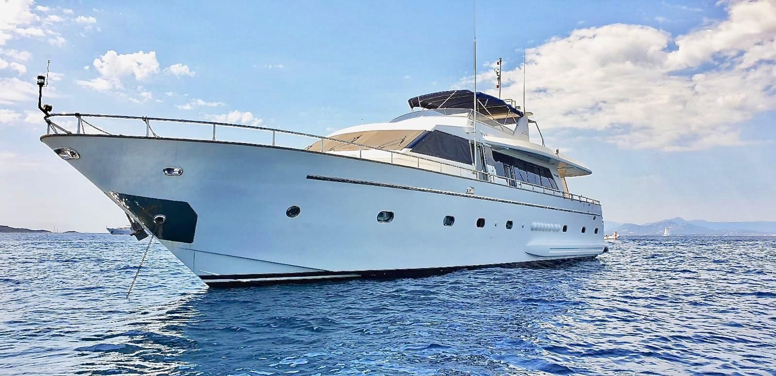 versilcraft yachts for sale