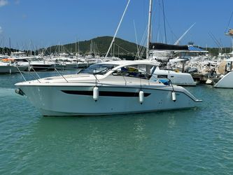 41' Pursuit 2014