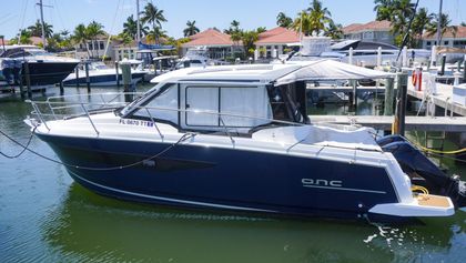 29' Jeanneau 2024