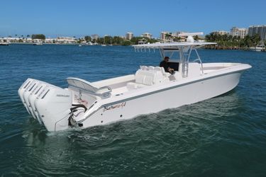 41' Bahama 2024