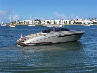 44' Riva 2007