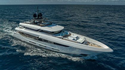138' Mangusta 2016