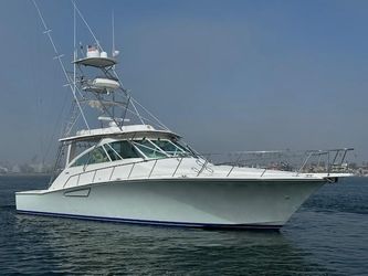 52' Cabo 2008 Yacht For Sale