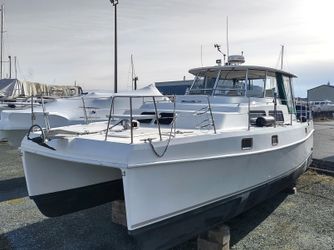 36' Endeavour 2002