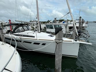 34' Jeanneau 2022