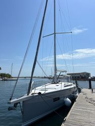 46' Beneteau 2024