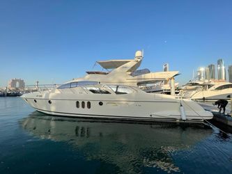 62' Azimut 2009