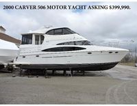 Carver 506 Motor Yacht