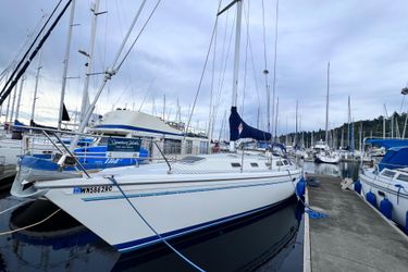 42' Catalina 1994