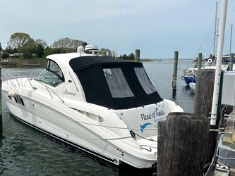 38' Sea Ray 2008