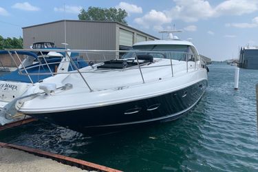47' Sea Ray 2009