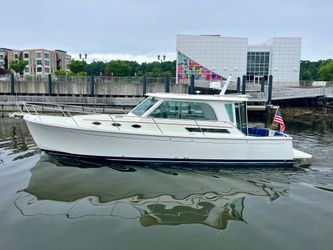 37' Back Cove 2020 Yacht For Sale