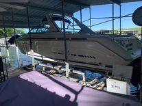 Sea Ray 380 Sun Sport